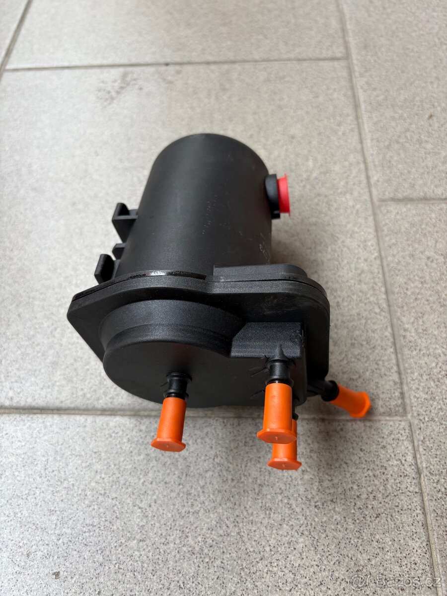 Naftový filtr Renault 1,5 dCi - 3
