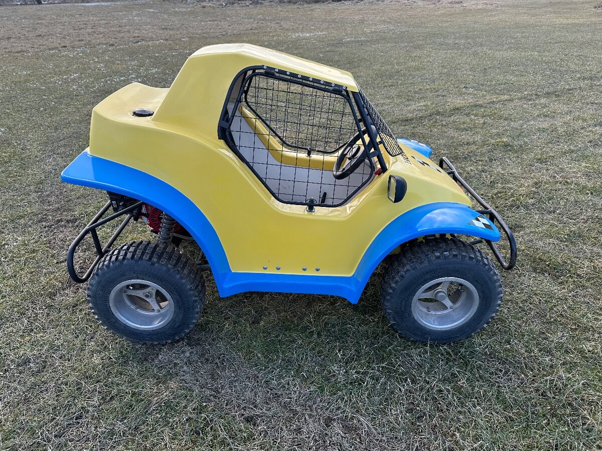 Buggy Havel RS - 3