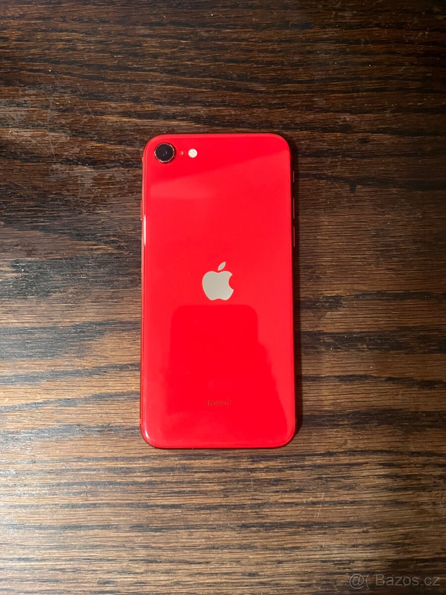 iPhone SE 2020 64GB - 3