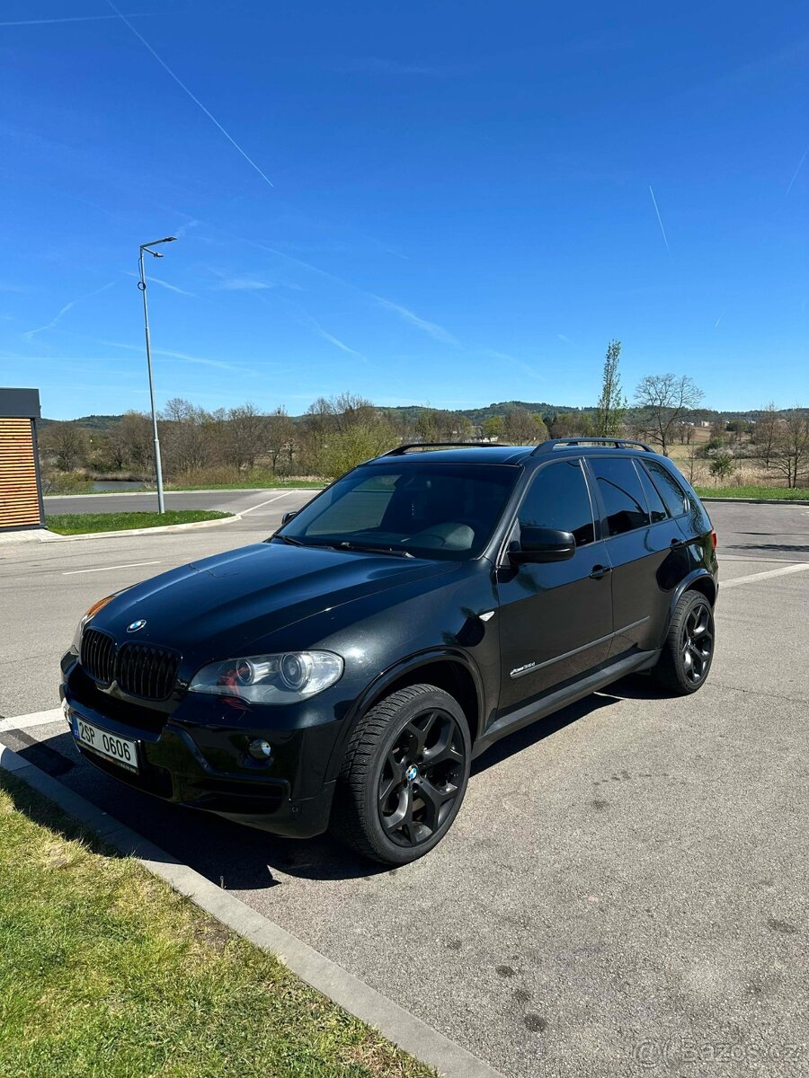 X5 mozno vymena - 3