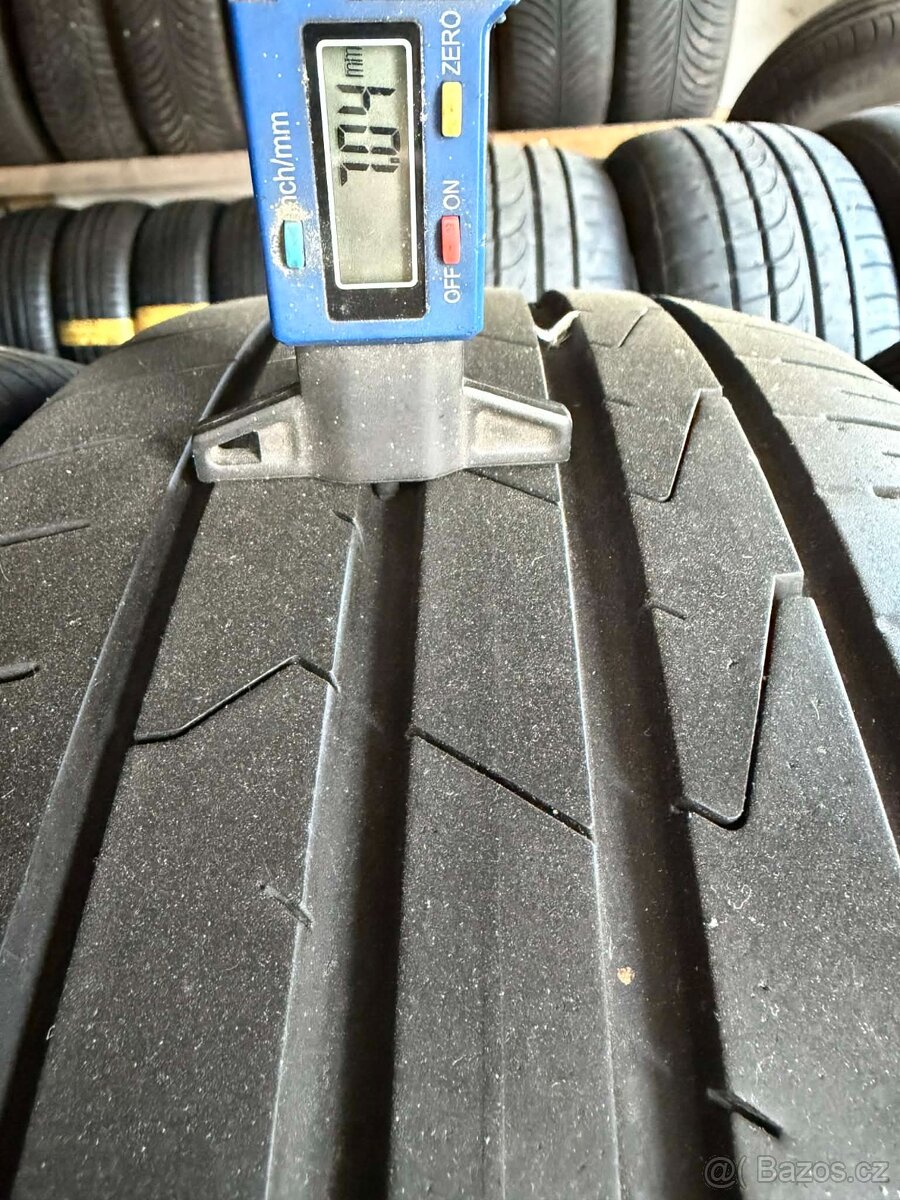 215/50r17 letní Hankook - 3