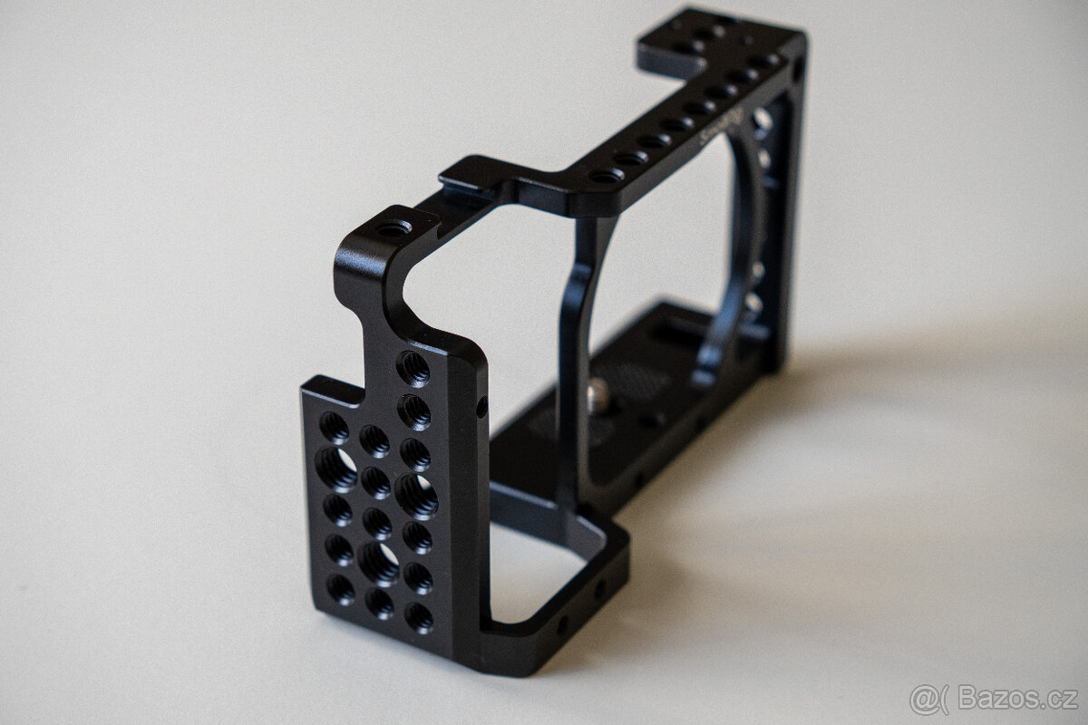 SmallRig klec pro Sony A6000/A6300/A6400/A6500 - 3