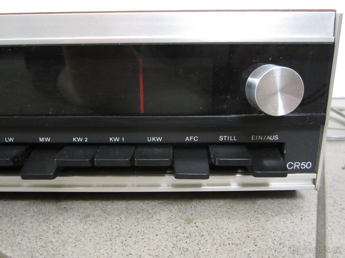 Dual CR 50 - 3