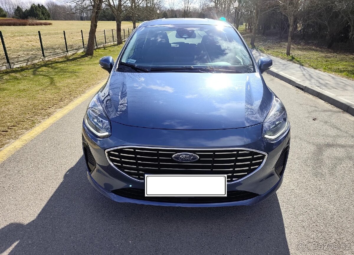 Ford Fiesta - 3