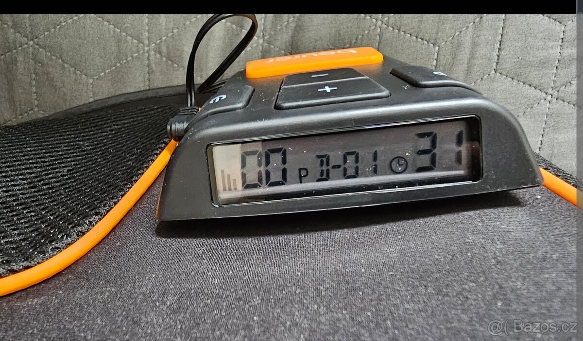 Svalový elektrostimulátor Beurer EM 37 - 3