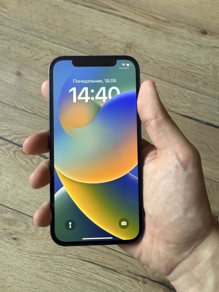 iPhone 12 128 GB - 3