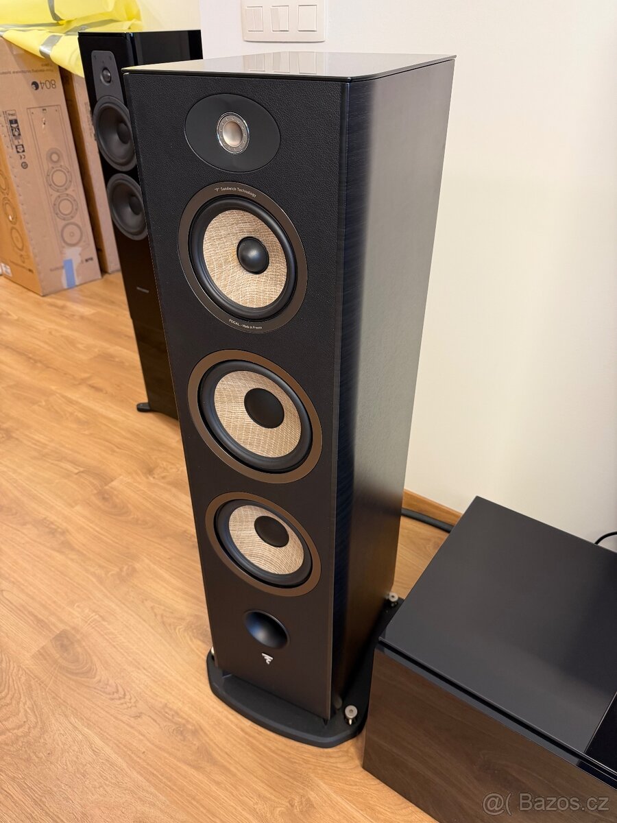 Focal Aria 948 - 3