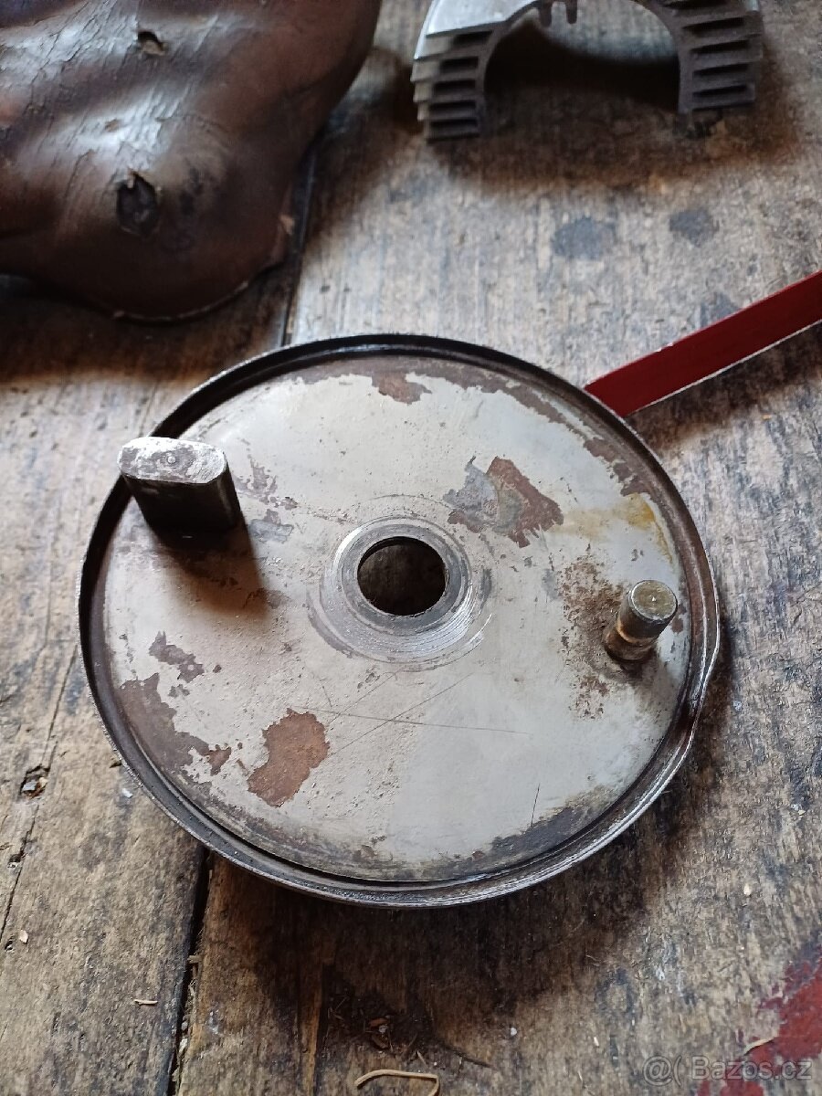 Jawa Perak - 3