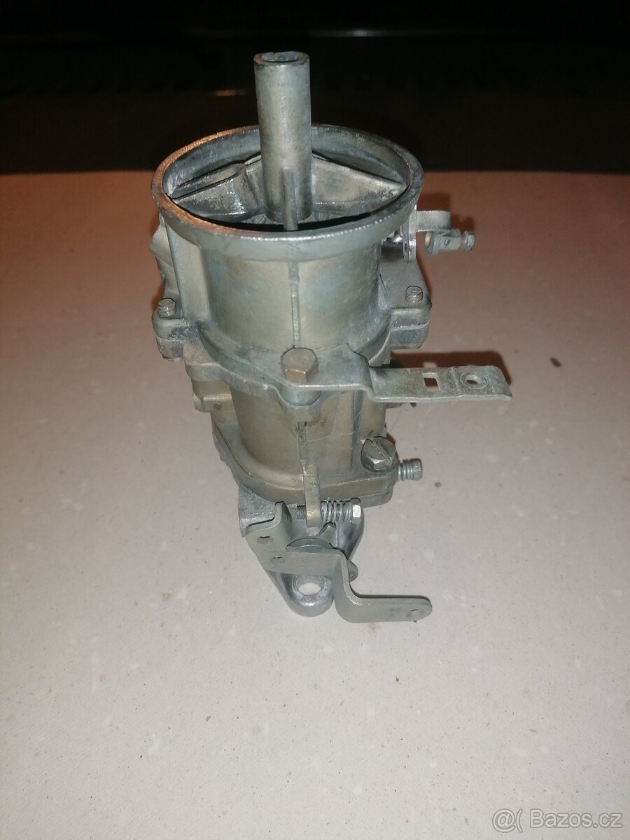 Karburátor k 22 gaz 21 - 3