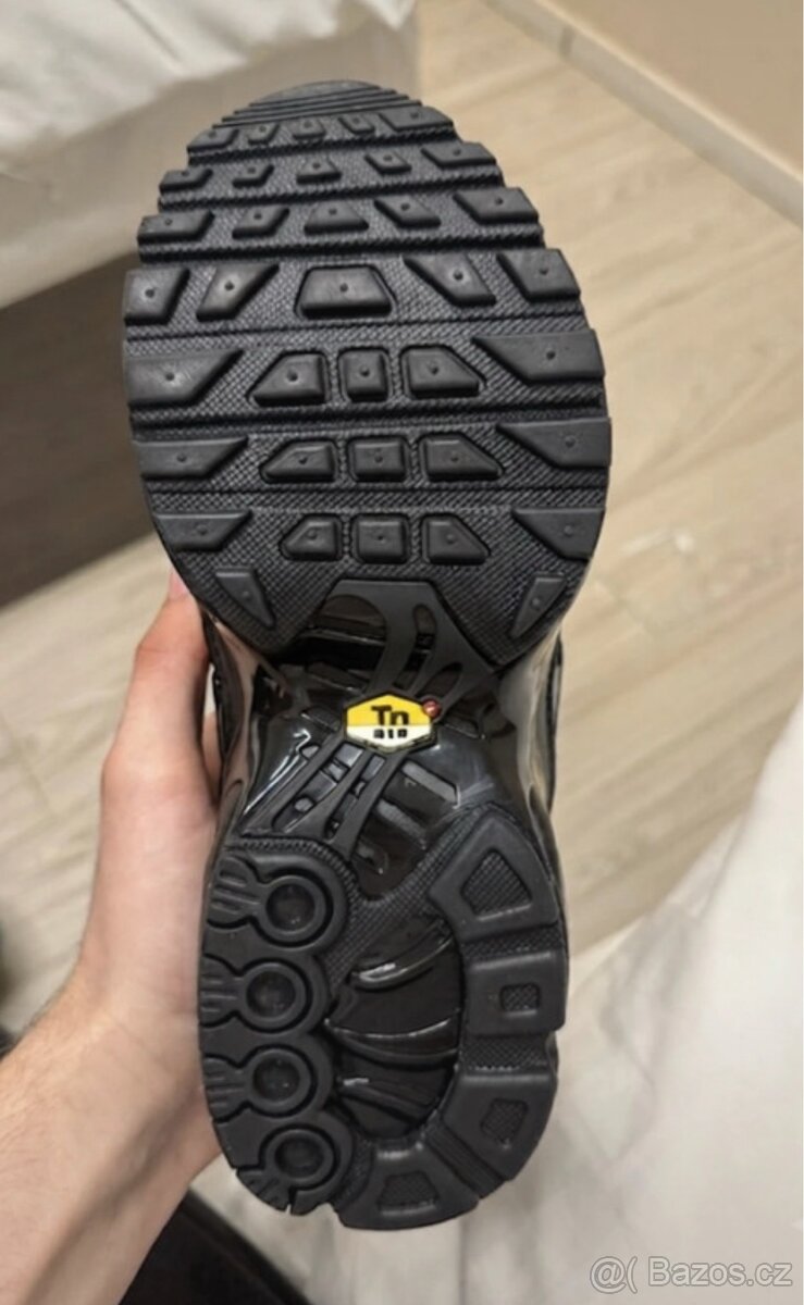 Nike air Max plus TN - 3