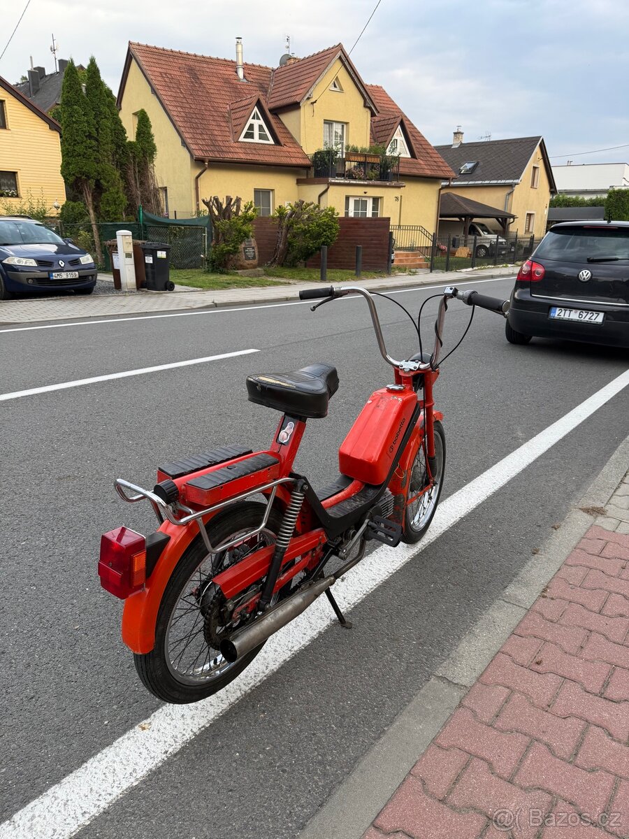 babetta 210 - 3