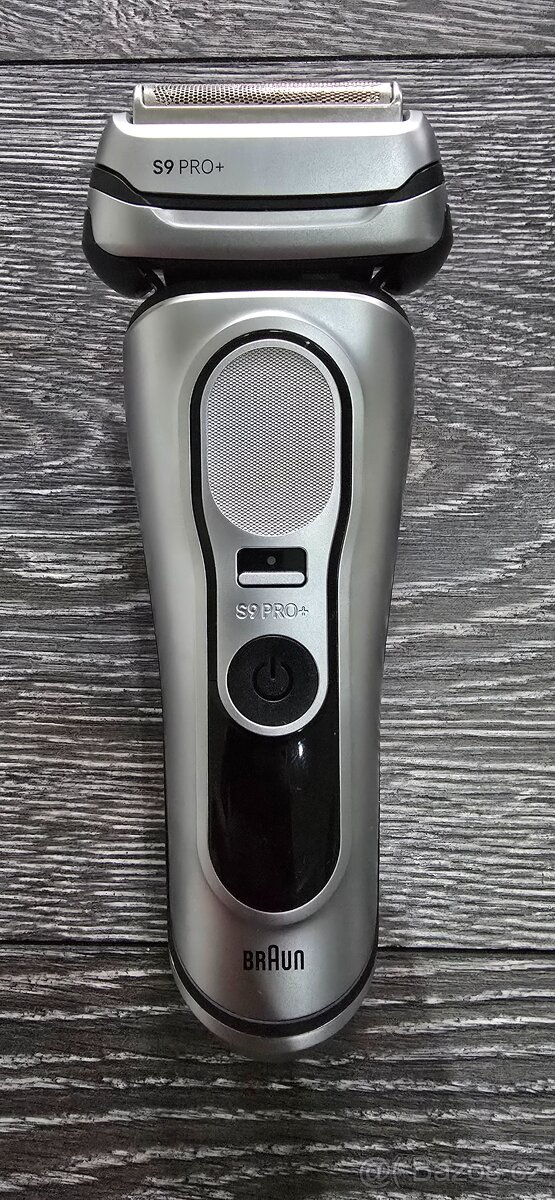 Braun 9 PRO+ 9667cc - 3
