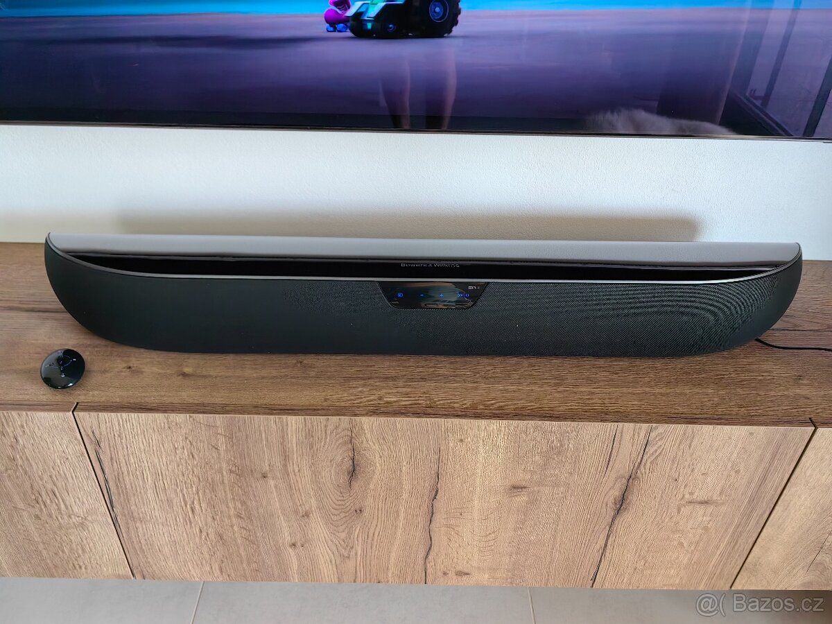 Bowers & Wilkins Panorama 2 - 3