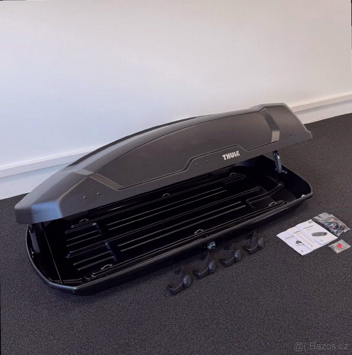 Thule Force XT L střešní box 450 l - 3