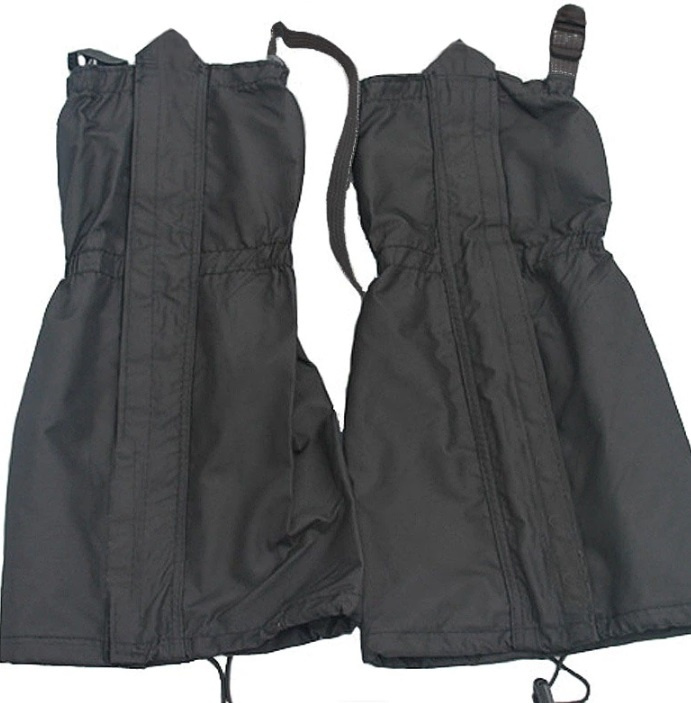 Outdoor návleky gamaše - 3