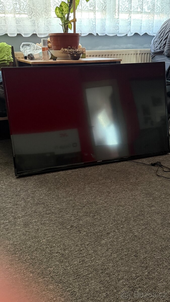 Prodám televizi Hitachi - 3