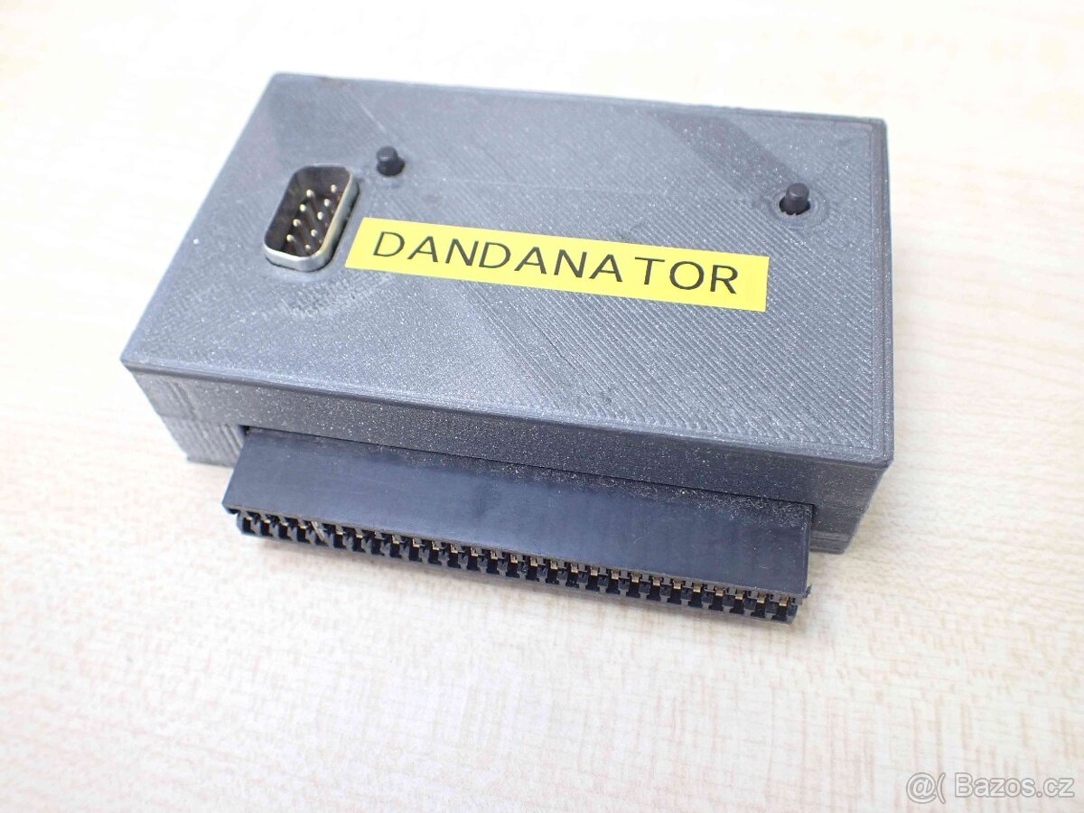 ZX Dandanator Mini 2.1 pro ZX Spectrum - 3