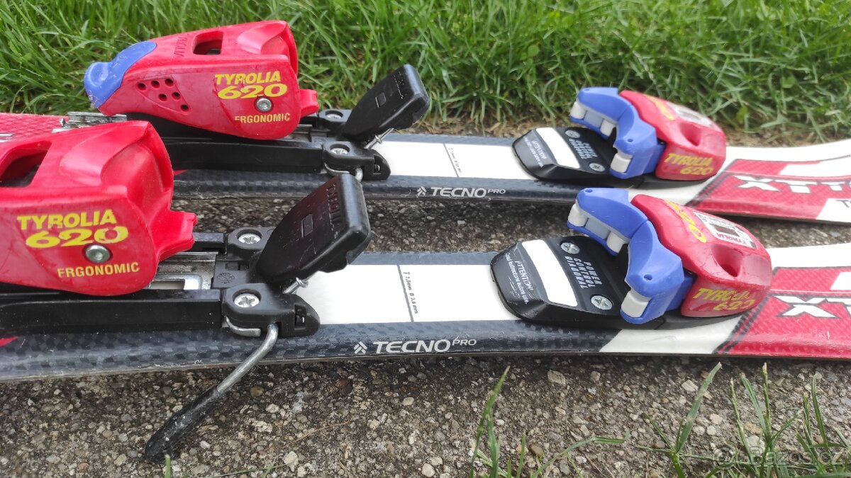 Lyze detske, 79 cm, Tecno Pro - 3