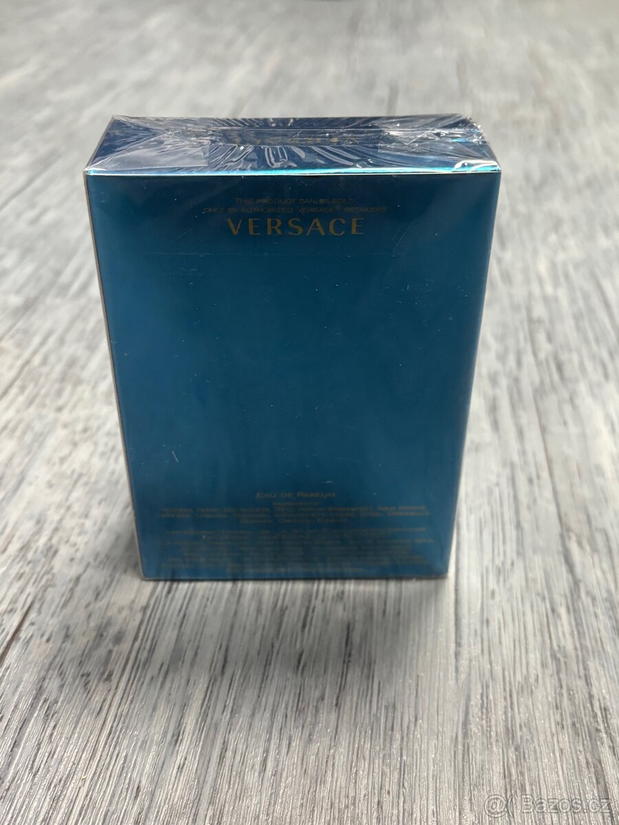 Versace eros - 3