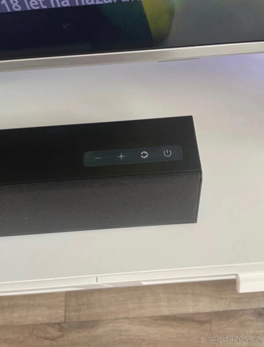 Soundbar Philips - 3