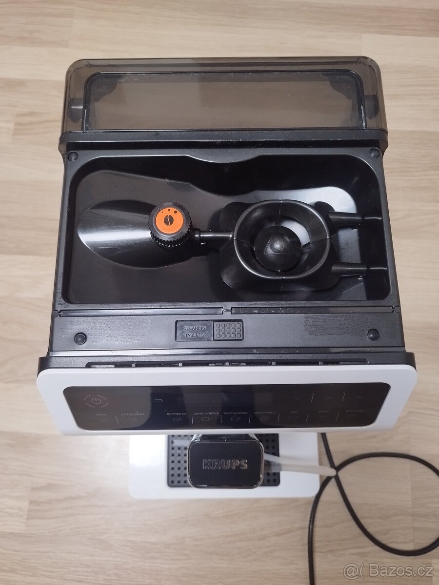 Krups Evidence (model EA890110) - 3