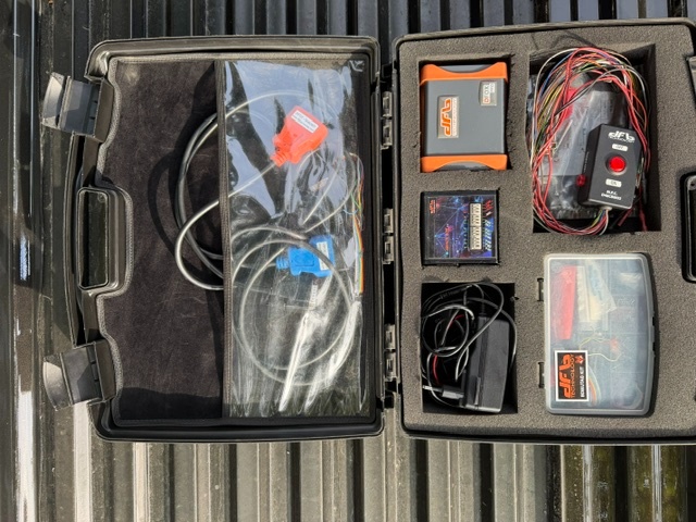 DFOX master chiptuning zařízení - 3