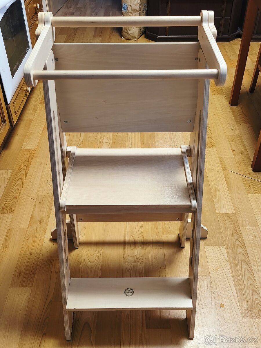 Dětská učící věž - 3