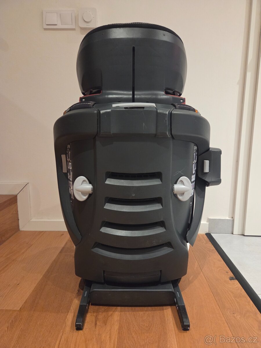 Autosedacka besafe - 3