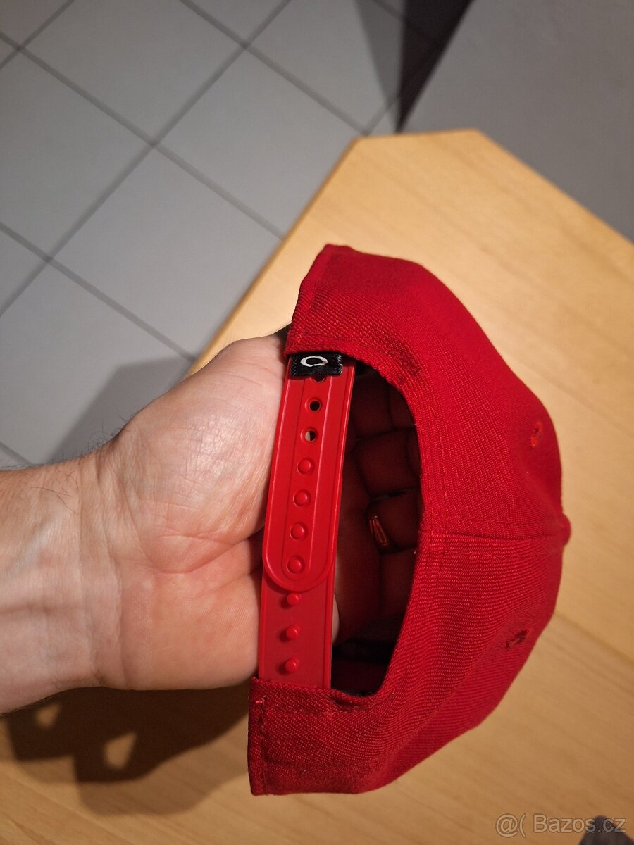Oakley ksiltovka - 3
