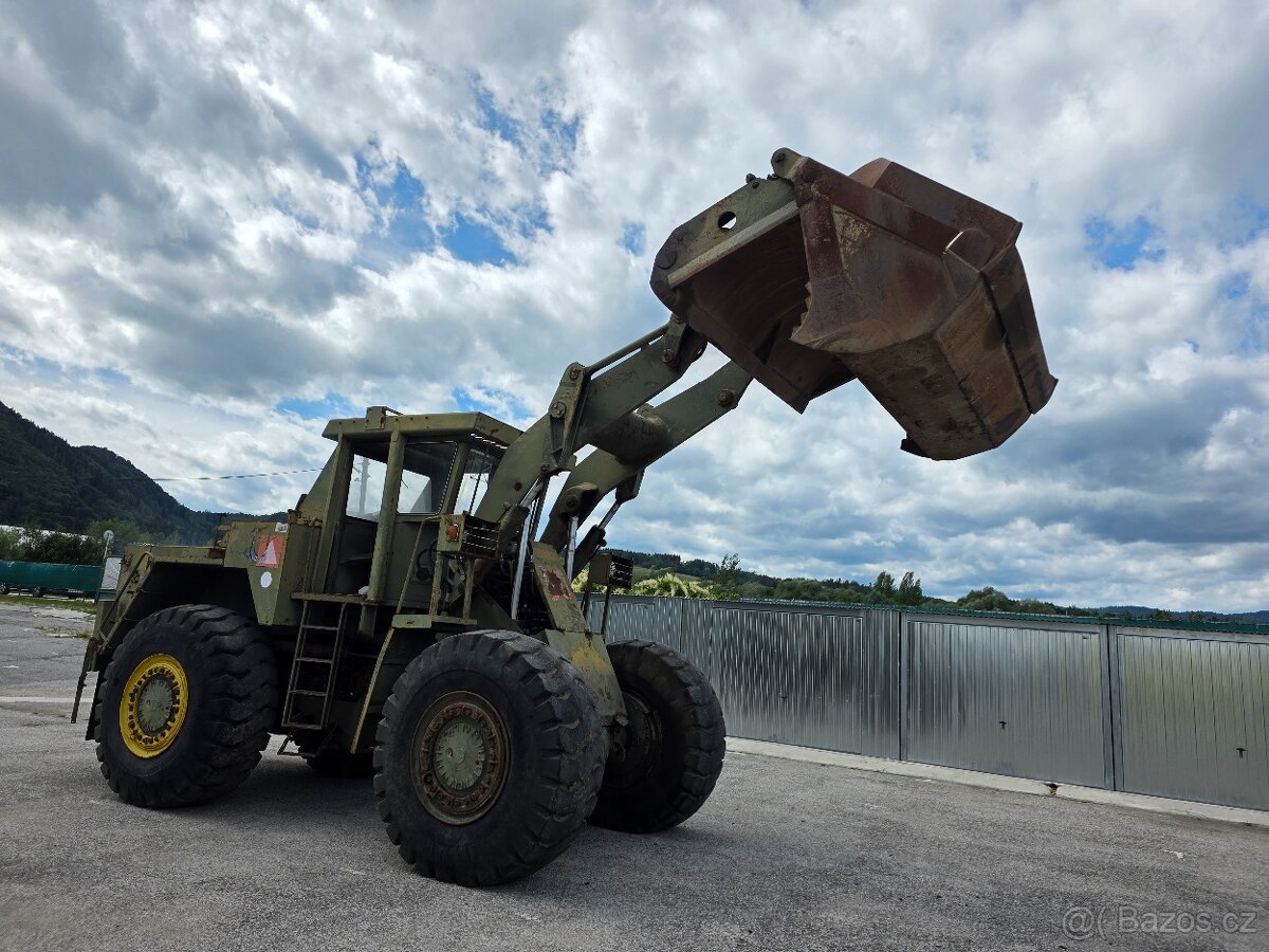 Kn 251 nakladac - 3