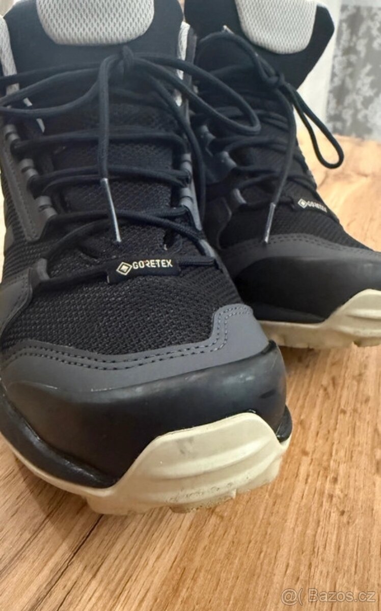 Adidas Terrex vel.39,5 TOP stav - 3