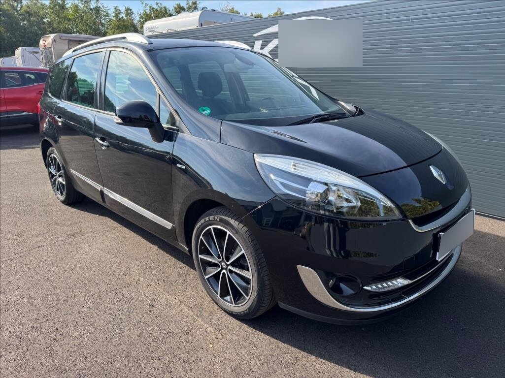 Renault Grand Scénic 1,2 (2012) - 3