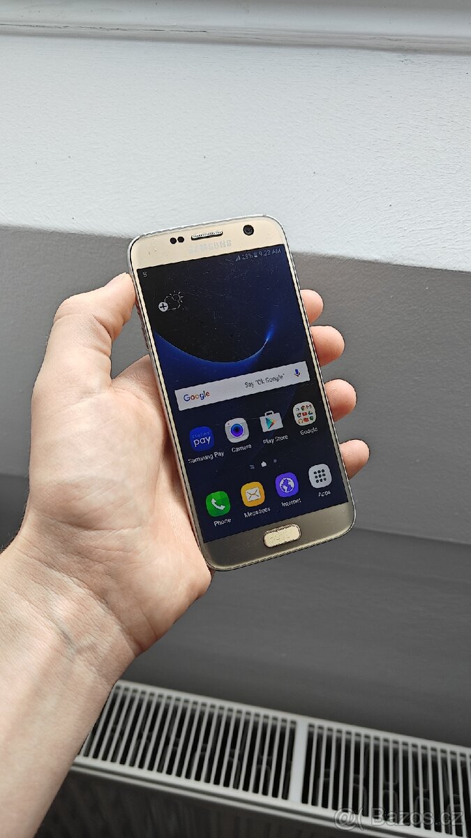 Samsung Galaxy S7 4/32 - 3