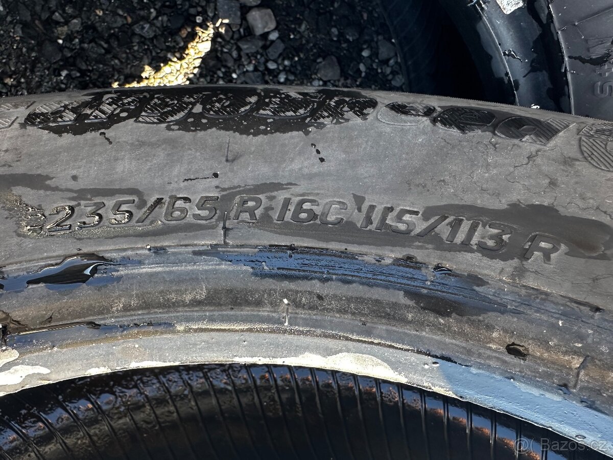 235/65 R16C - 3