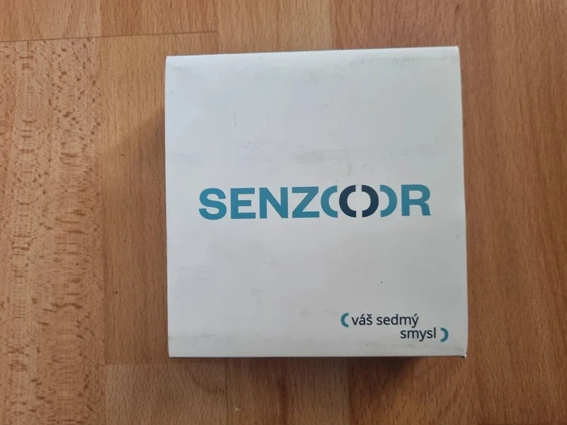 Senzoor Move - NOVÝ⭐ - 3