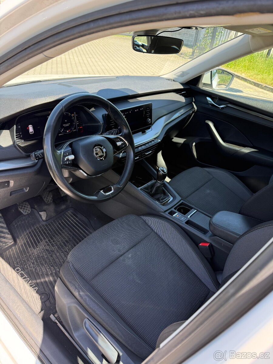 Škoda Octavia Iv 2.0tdi 85kw - 3