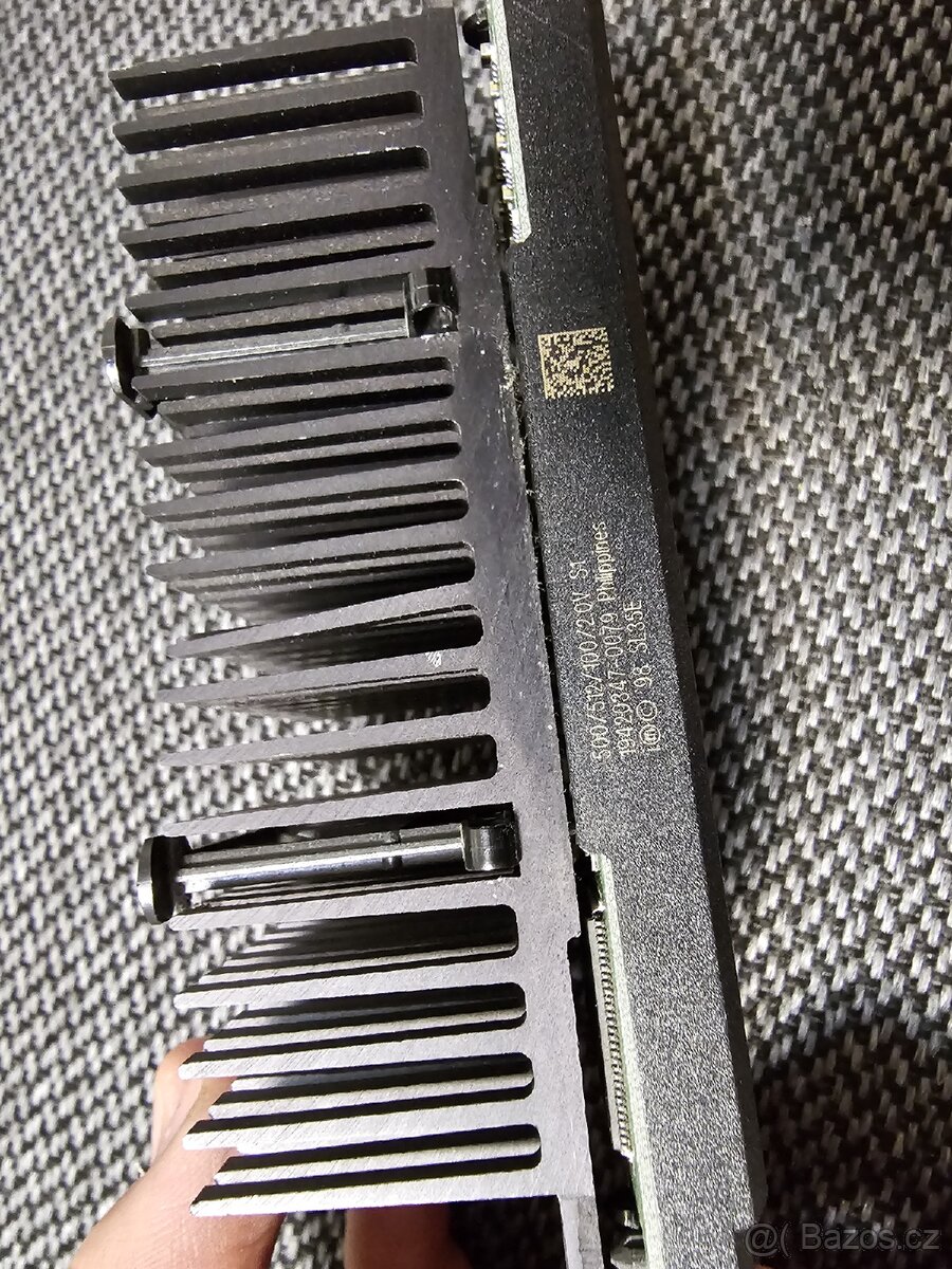 Retro procesor Intel - 3