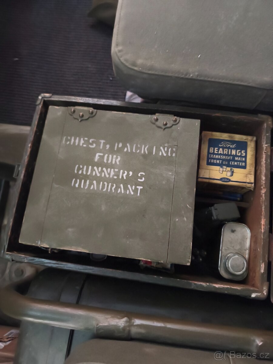 U.S.ARMY WW2 - 3