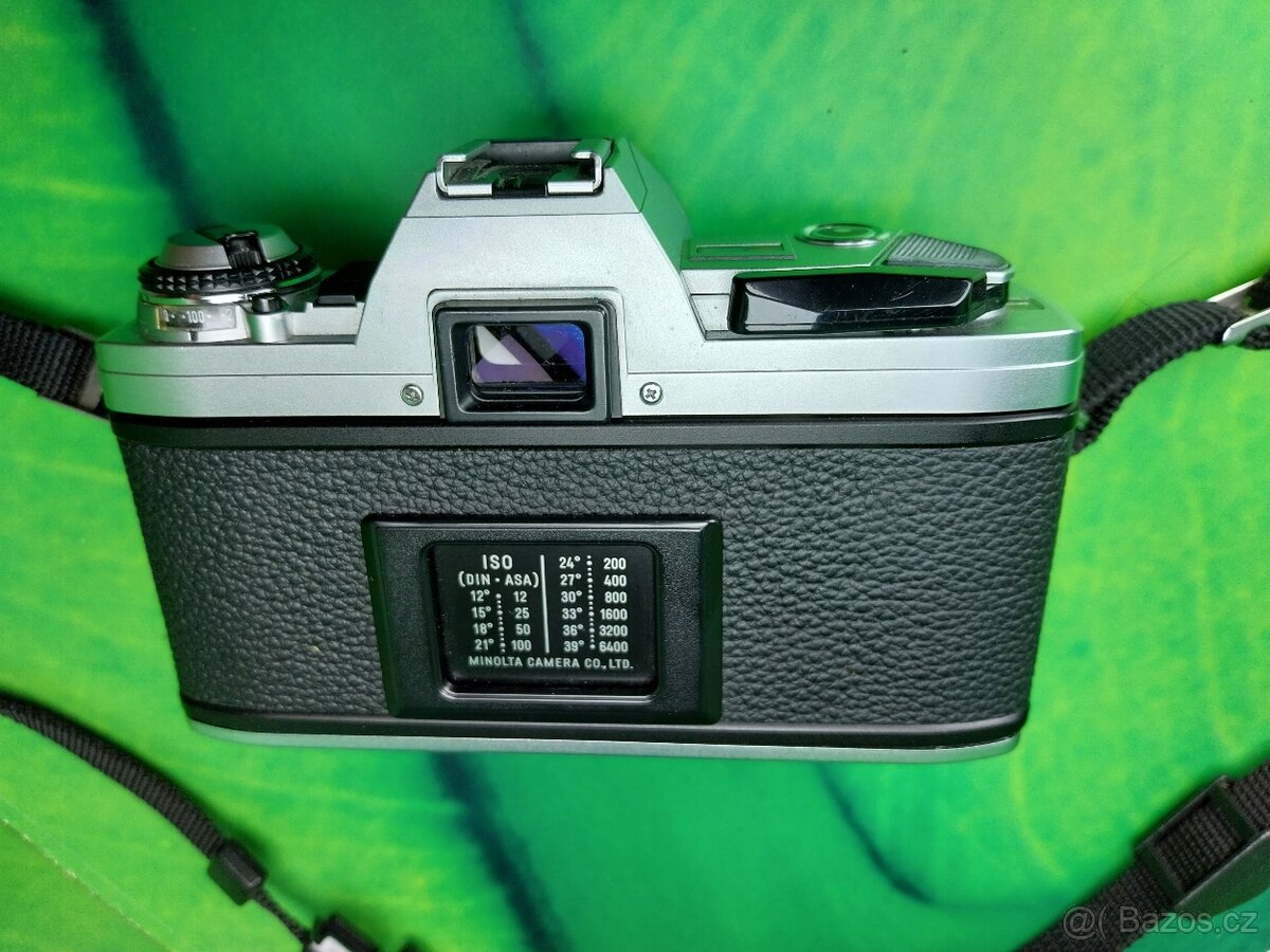 Minolta X-300 - 3