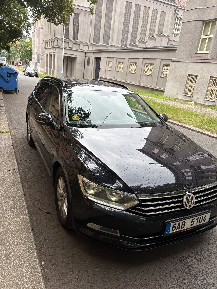 Volkswagen - 3