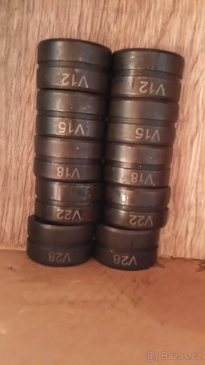Lis na měď - 3