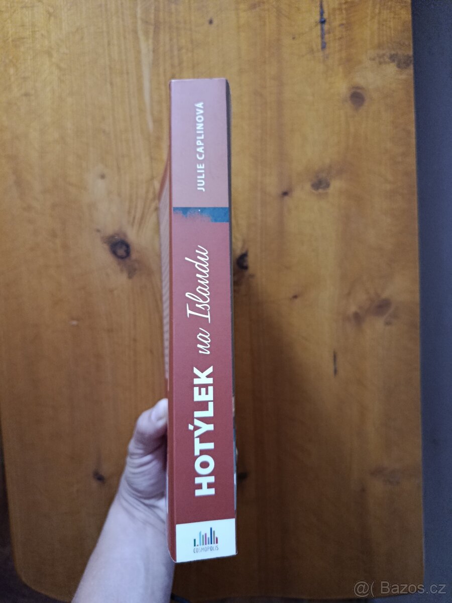 Hotýlek na Islandu - 3