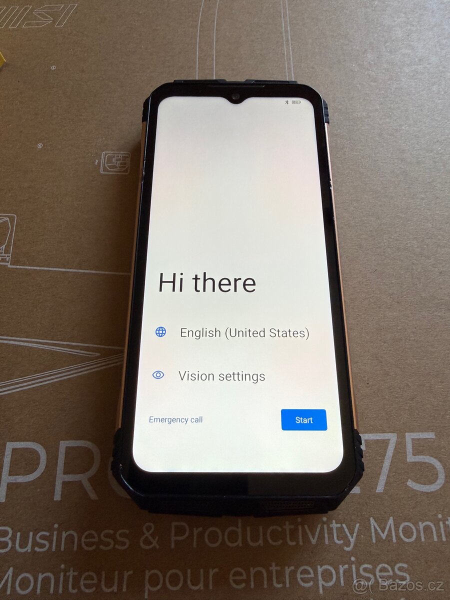 Doogee S110 22 / 256 GB - 3
