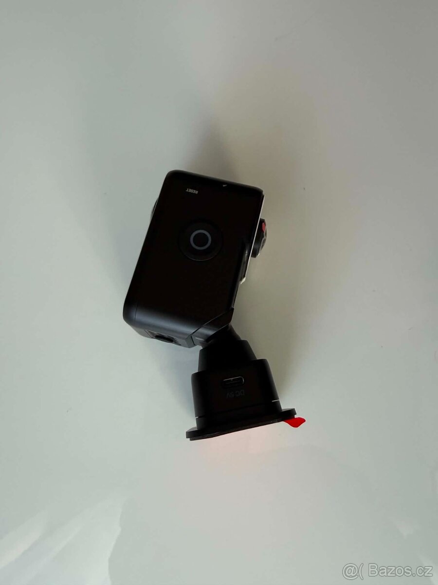 Auto kamera Vantrue E360 - 3