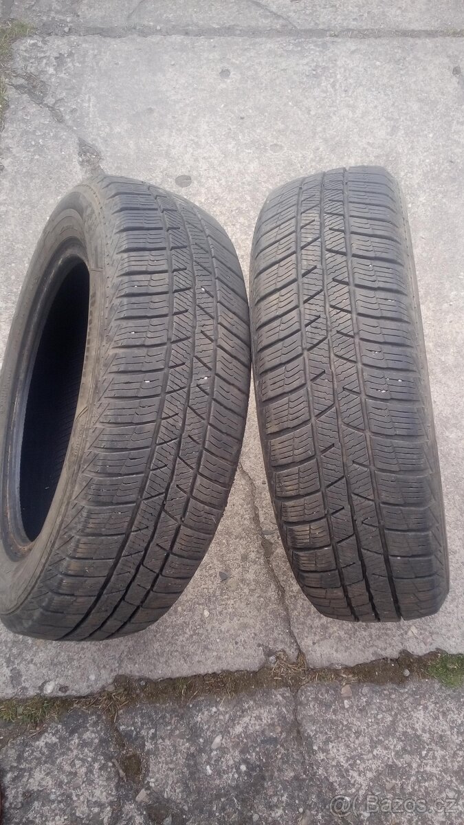 165/65 R 14 - 3