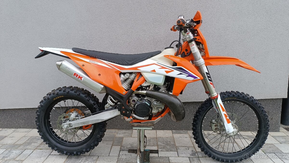 KTM EXC 300