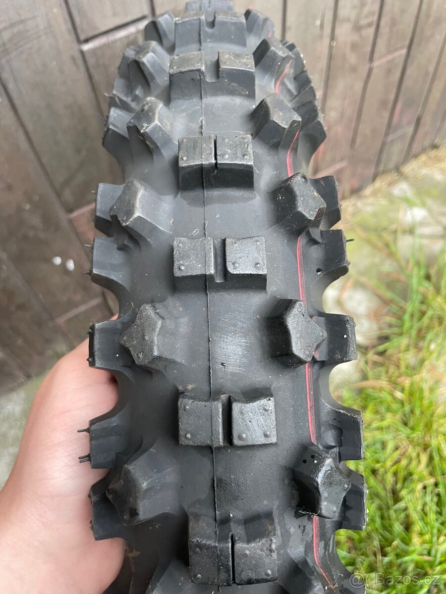 Kola pitbike