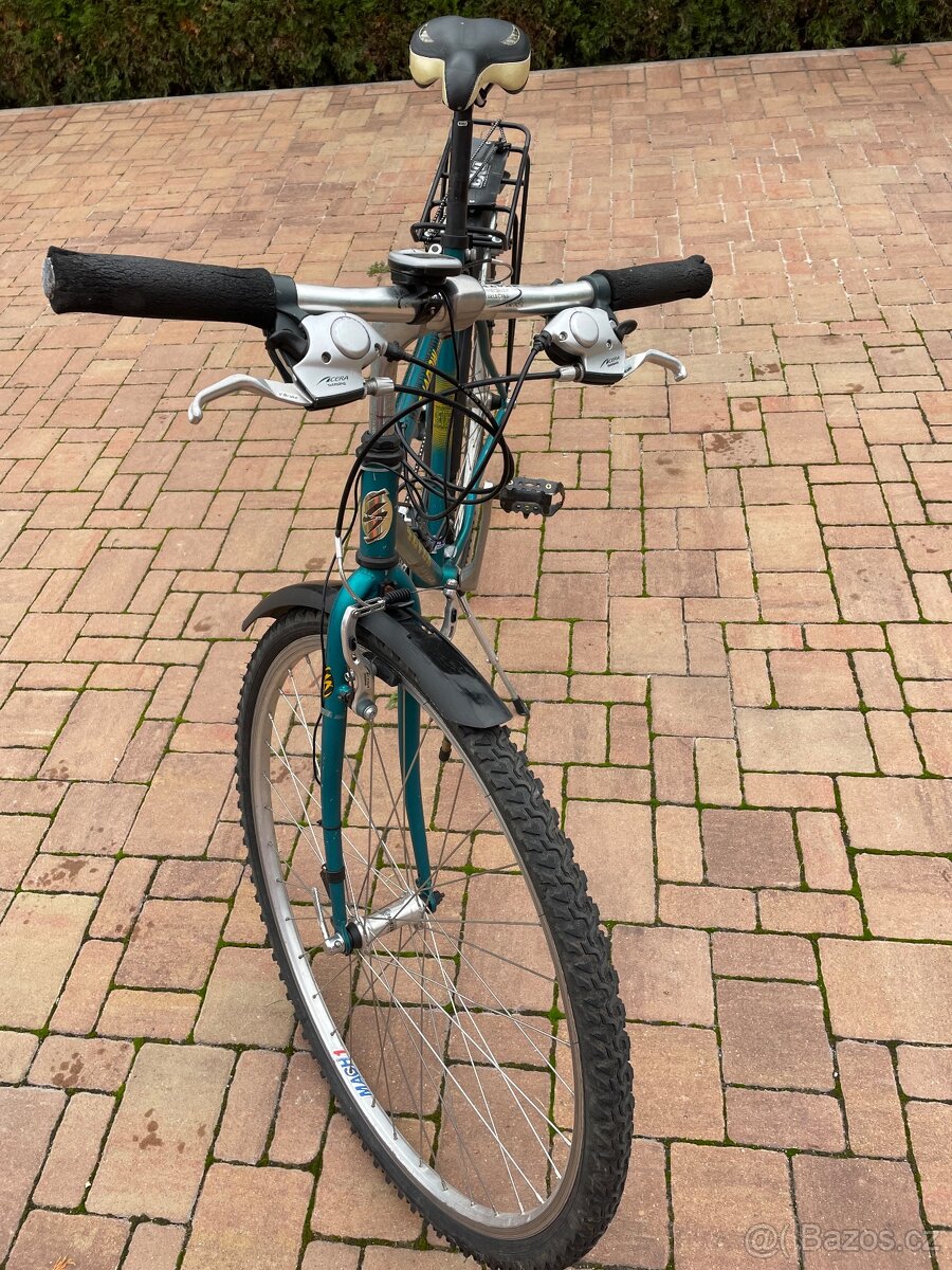 Crossové kolo 4EVER - 3