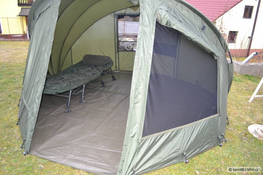 Bivak Fox Royal XXL - 3