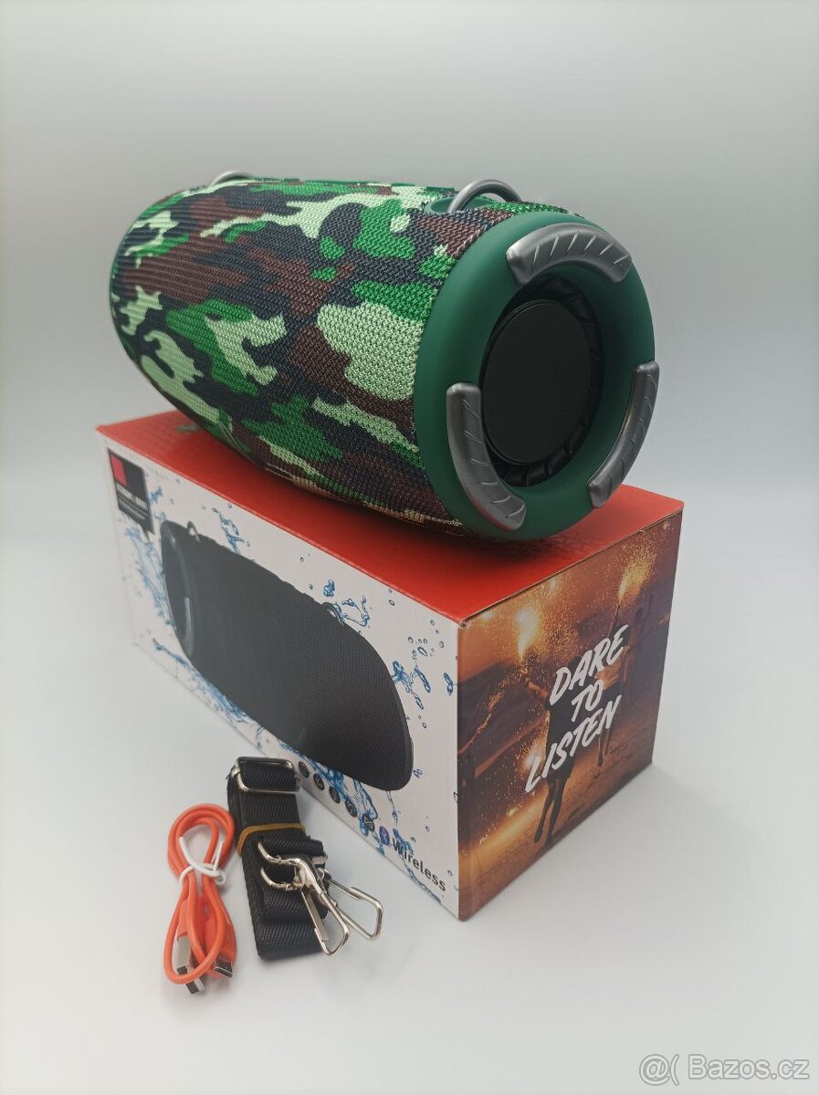 Nový reproduktor Xtreem3 mini - 3